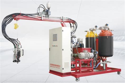 KSCUT System Italy|PU foaming machine and plant .